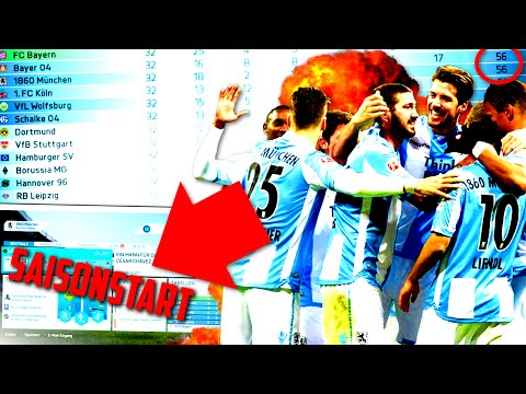 FIFA 16 : ÜBEREPISCHES SAISONFINALE !! - START DER F*CKING 3. SAISON - KARRIERE mit 1860 #29