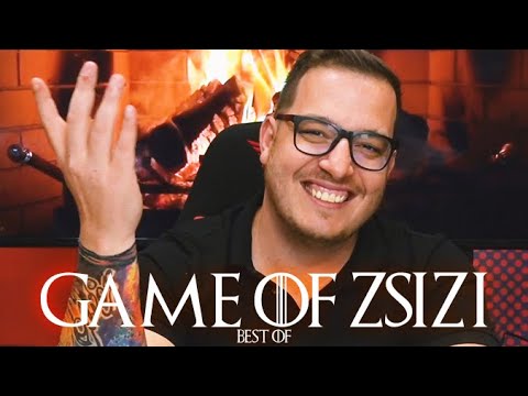BEST OF ZSIZINÁTOR | Taverna | SZÜLETÉSNAPI EXKLUZÍV