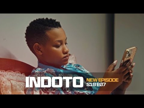 INDOTO|| NSHYASHYA YUZUYE  UMUKOBWA WATEWE INDA DORE UBURYO YITWARA