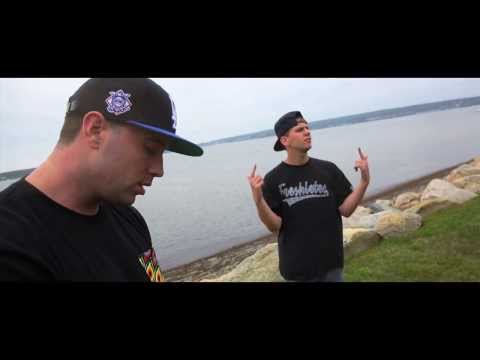 Huey Mack - Be Alright ft. Mike Stud (Prod. by Louis Bell)