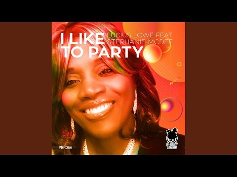 I Like To Party (Eduardo Tristao & Sudad G Remix)