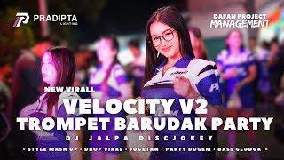 Download lagu VELOCITY TEROMPET BARUDAK V2 STYLE RECAP • PRADIPTA LIGHTING X K5 MAXIMAL Ft. DJ JALPA DISCJOKEY mp3 Download lagu VELOCITY TEROMPET BARUDAK V2 STYLE RECAP • PRADIPTA LIGHTING X K5 MAXIMAL Ft. DJ JALPA DISCJOKEY mp3