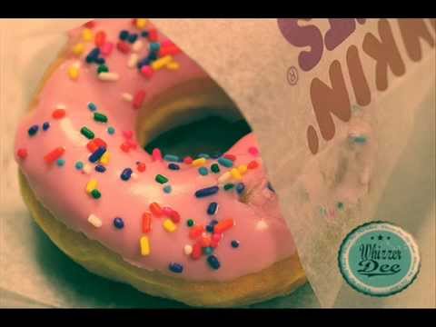 Perfect Donut - Whizzer Dee (Hip Hop Beat)