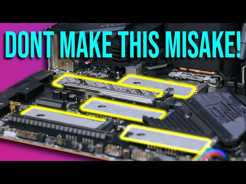 Don't make this mistake with your PC!
