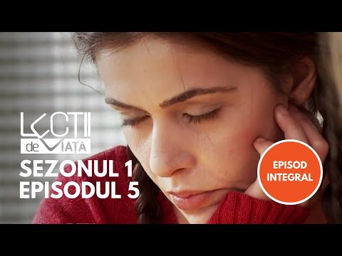 Lecții de viață - Sezonul 1, Episodul 5 - Fiicele Abandonate