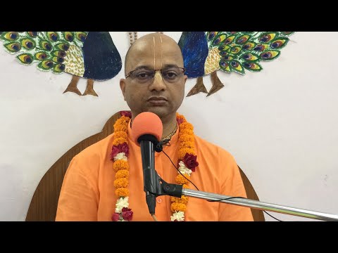 SB 6.1.56 onward by Sarvapriya Prabhu