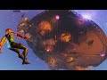 Fortnite Chapter 2 Season 7 Operation Sky Fire Live Event Gameplay (NO COMMENTARY)