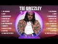 Tee Grizzley Mix Top Hits Full Album ️ Full Album ️ Best 10 Hits Playlist