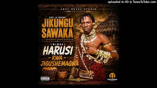 Jikungu  Harusi Kwa  Jigushemagwa  2026  Prd By Amoc Mbada Studio 0738375858