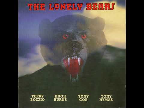 The Lonely Bears - Sartre - The Lonely Bears (1999)