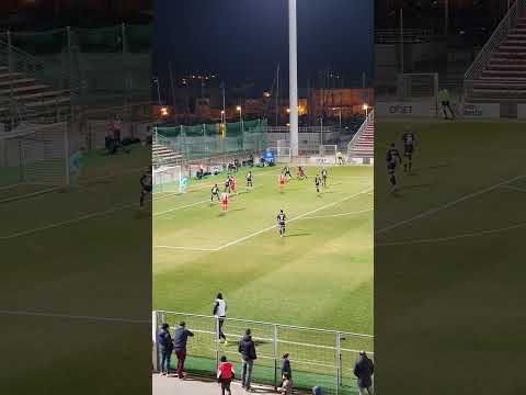 FC Martigues 0 Red Star 2. On pousse ! 06/03/23