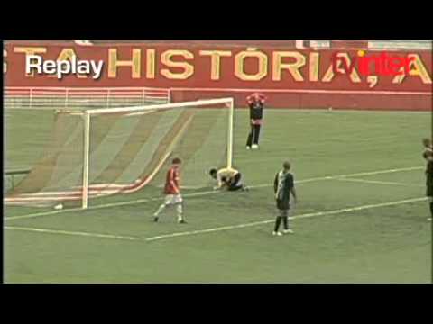 Compacto Inter 2x1 Ceramica - Copa Ênio Costamilán