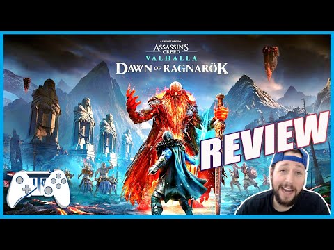 Assassins Creed Valhalla: Dawn of Ragnarok DLC Review