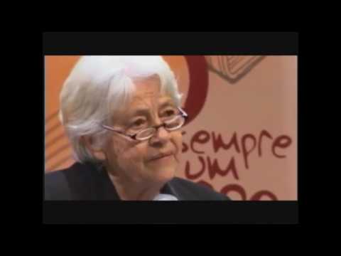 Adélia Prado - O poder humanizador da poesia