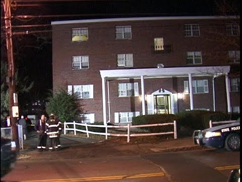 145 Willard St. Quincy shooting   1/10/2006 ..
