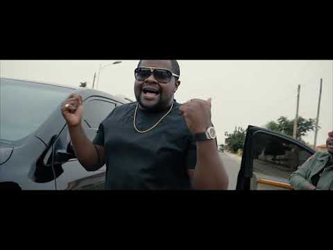 Aureo Ricardo - Middle Finger feat. Lil Drizzy [Prod. TiyBöx ] (Video Oficial)