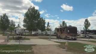 Fort Collins / Lakeside KOA Video