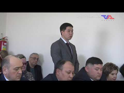 Ресми хабар - 10.04.2023