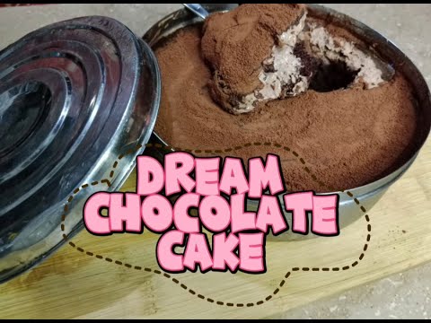 Dream Chocolate Cake  | Chandra Daywani Ka Kitchen