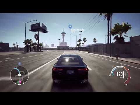 Need For Speed PAYBACK PT.21
