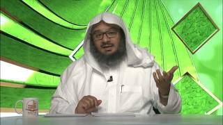 صورة حديث: (هل تنصرون وترزقون إلا بضعفائكم؟!) المحاضرة 17 - الحديث - المستوى الثالث - د . موفق كدسة