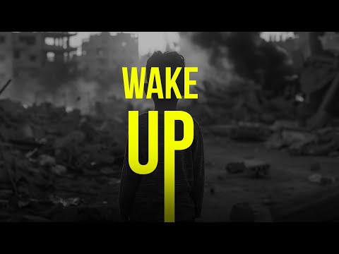 Llunr - wake up. (Lyrics)