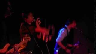 Brett Anderson - Unsung