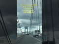 Verrazano Bridge, New York
