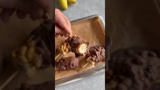 Download lagu I made viral Snickers Banana Pops! ππ₯π« #food #asmr #mukbang mp3 Download lagu I made viral Snickers Banana Pops! ππ₯π« #food #asmr #mukbang mp3