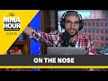 Ariel Helwani: Nate Diaz’s Last UFC Fight Will Be Tough | The MMA Hour | MMA Fighting