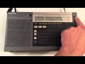 Sony ICF 2010 Portable Shortwave Radio Stands Up To Test Of Time