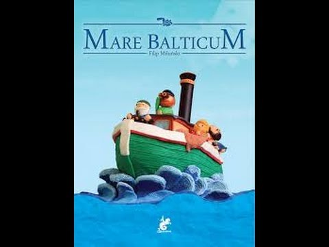 The Purge # 1278: Mare Balticum: A family style pick up and deliver 