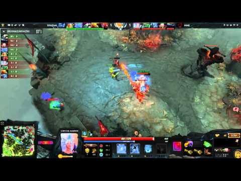 EPICENTER - Classificatórias AM - EnemyGG  x Shazam   - Jogo 1 com @pdsdoto e @shaolindota