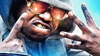 Johnny Cinco Feat. Peewee Longway - On My Line (Traps N Trunks)