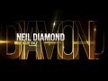 💎NEIL DIAMOND: ONE NIGHT ONLY [2014]