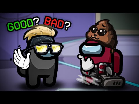 DHALU kann NICHT der Good-Guesser sein!