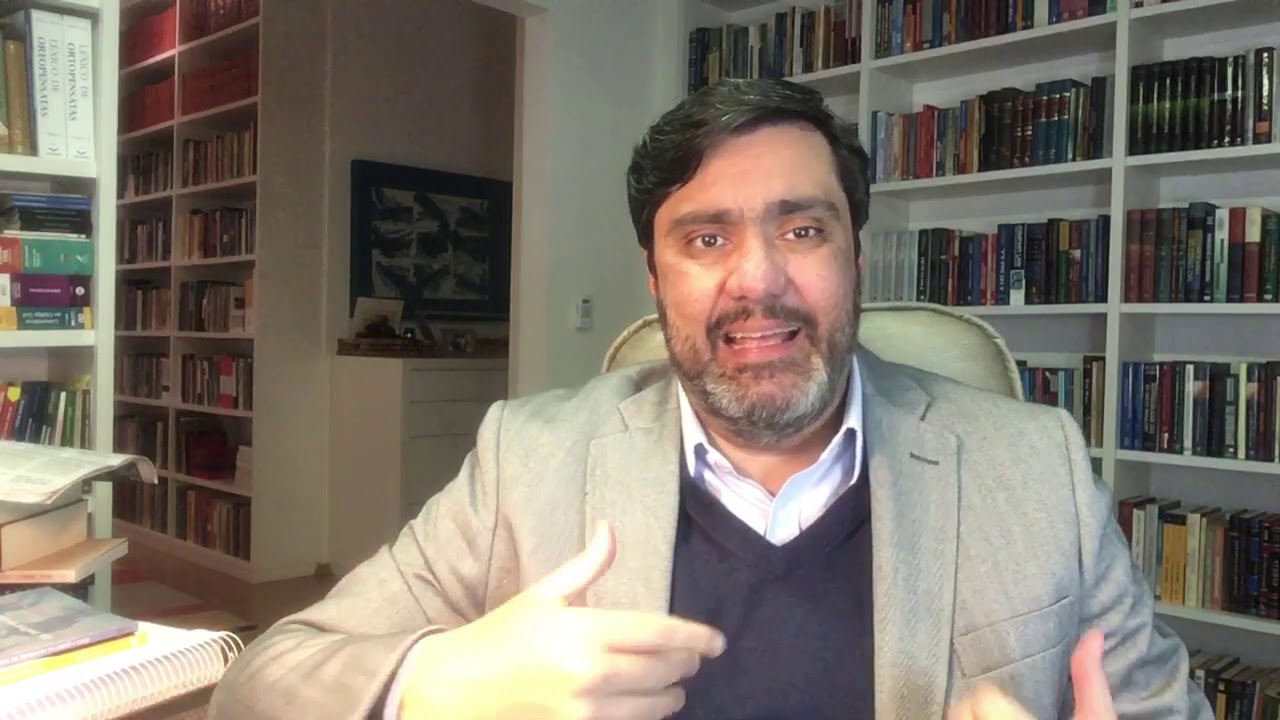 Conhecimento científico e vulgar - uma noção prática.