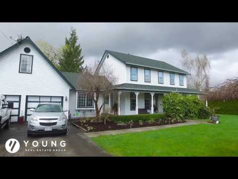Alistair Young - 8489 Nottman Street, Mission - Walkthrough Video