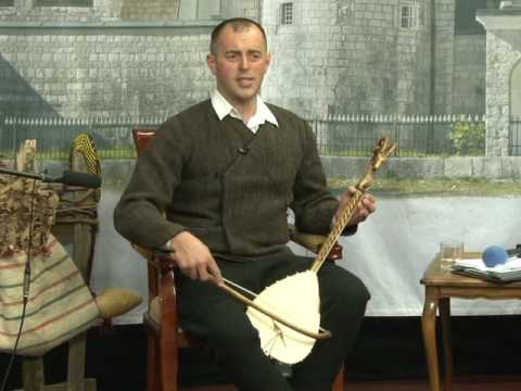 Marko Ostojic - Hajducica Vida - (LIVE) - Guslarsko jutro - (Tv Duga Plus 2016)