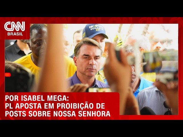 Veja as expectativas do PL e PT para o julgamento de caso Nossa Senhora | BASTIDORES CNN