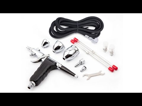 *Quick Look Review* Fengda BD-116C - Not another Fengda!