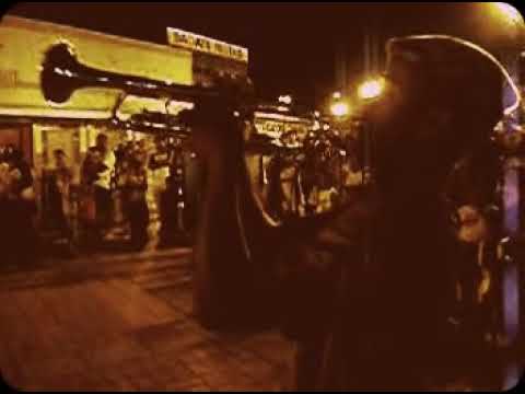 Banda do 4° BIS - Trompete de Espanha