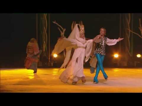 Holiday on ice 2006 Mystery