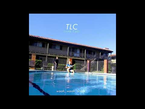Teddy Rycroft - TLC (ready 2 go) (lyric video)