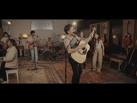 Gonzalo Hermida - Un Humano En El Espacio (Video Oficial)