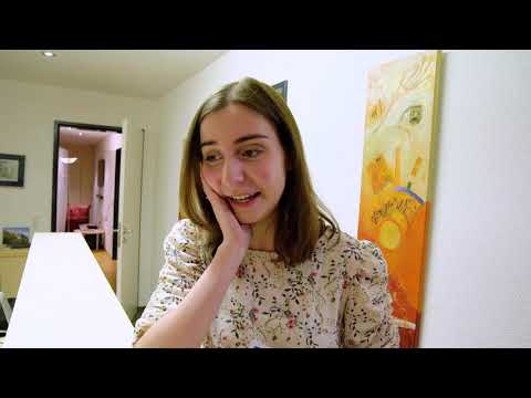 Statements zur Intensiv-Woche mit Prof. Ana Chumachenco