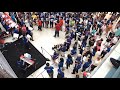 It S A Small World World Singing Day 2017 Sing Along