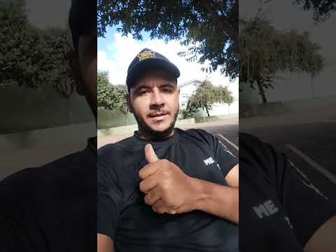 Cidade Borebi, interior de São Paulo, buscando a carreta do fundo social 