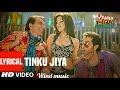 Tinku Jiya Yamla Pagla Deewana Javed Ali Mamta Sharma