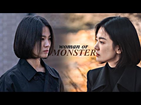 Moon Dong Eun | The Glory